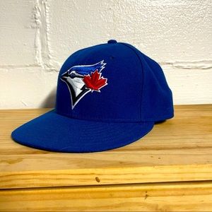 MLB new era Toronto Blue Jays baseball hat
